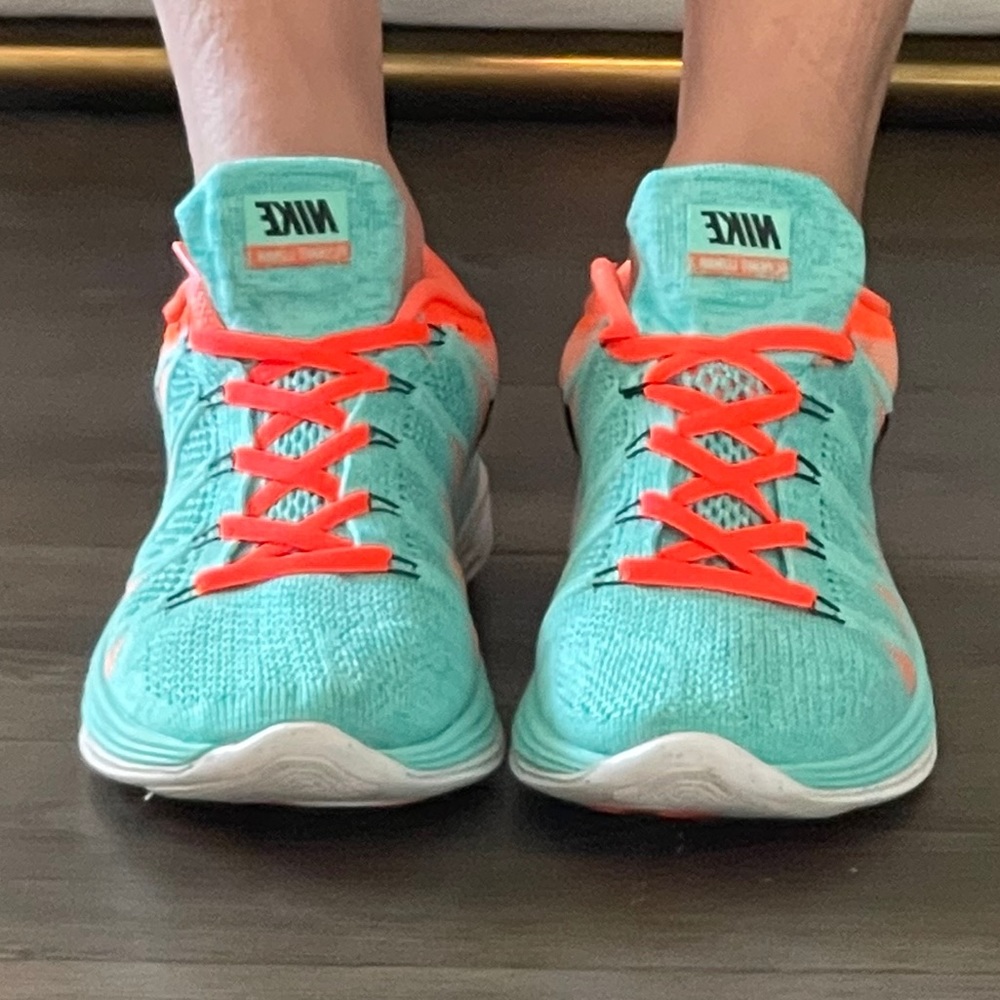 Nike Flyknit Lunar 2